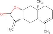 Isoalloalantolactone - Inula helenium (elecampane)