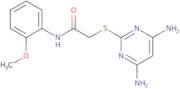 5-Methanesulfonyl-2,3-dihydro-1H-indole-2,3-dione