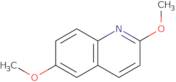 2,6-Dimethoxyquinoline