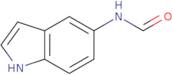 N-(1H-Indol-5-yl)formamide