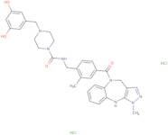 WAY 267464 dihydrochloride