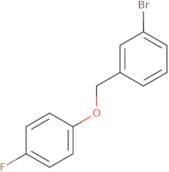 3-Bromobenzyl-(4-fluorophenyl)ether