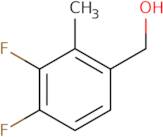 (3,4-Difluoro-2-methyl-phenyl)methanol