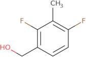 2,4-Difluoro-3-methylbenzyl alcohol