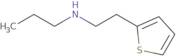 Propyl[2-(thiophen-2-yl)ethyl]amine