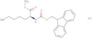 Fmoc-Lys-OMe.HCl