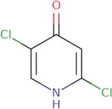 2,5-Dichloro-4-hydroxypyridine