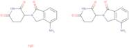 Lenalidomide hemihydrate