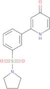 4-Amino-2-(trifluoromethoxy)phenol