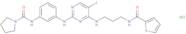 Bx-795 hydrochloride