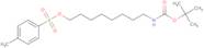 8-((tert-Butoxycarbonyl)amino)octyl 4-methylbenzenesulfonate