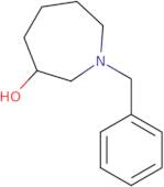 (S)-1-Benzyl-azepan-3-ol