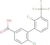 4-(1-Amino-1-methyl-ethyl)-phenylamine dihydrochloride