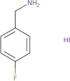 4-Fluorobenzylae hydroiodide