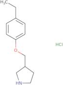 (2S,4S)-1-((S)-2-(1-Cyanocyclopropanecarboxamido)-3,3-dimethylbutanoyl)-4-hydroxy-N-(4-(4-methyl...