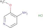 3-Methoxy-pyridin-4-ylamine hydrochloride