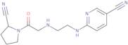 DPP IV Inhibitor, NVP DPP 728