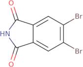 5,6-Dibromoisoindoline-1,3-dione