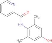 N-(4-Hydroxy-2,6-dimethylphenyl)pyridine-2-carboxamide