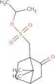 Isopropyl (1S)-(+)-10-camphorsulfate