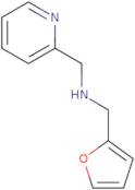 Furan-2-ylmethyl-pyridin-2-ylmethyl-amine