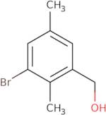 (3-Bromo-2,5-dimethylphenyl)methanol