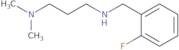 N'-(2-Fluoro-benzyl)-N,N-dimethyl-propane-1,3-diamine