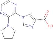 Desethyl chloroquine (diphosphate)