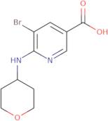 (6-Chloropyridin-3-yl)-o-tolyl-methanone