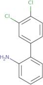 3',4'-Dichloro-biphenyl-2-amine hydrochloride