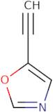 5-Ethynyl-1,3-oxazole