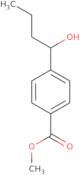 Methyl 4-(1-hydroxybutyl)benzoate