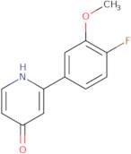 2-Chloro-5-methyl-3-nitrobenzene-1-sulfonamide