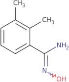 N'-Hydroxy-2,3-dimethylbenzene-1-carboximidamide