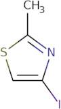 4-Iodo-2-methyl-1,3-thiazole