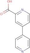 [4,4'-Bipyridine]-2-carboxylic acid