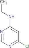 4-Chloro-6-ethylaminopyrimidine