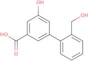 4-Butoxy-3-methylbenzoic acid