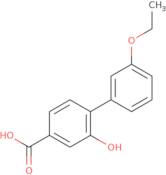 5-(6-Aminopyridin-3-yl)thiophene-2-carboxylic acid