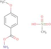 Methanesulfonic acid amino 4-methoxybenzoate