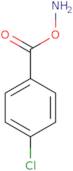 O-4-Chlorobenzoylhydroxylamine