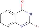 2-Bromoquinazolin-4-ol