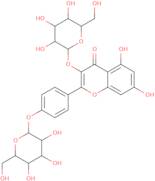 Kaempferol-3,4'-diglucoside