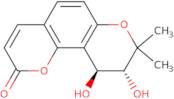 trans-Khellactone