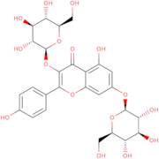 Kaempferol -3,7-di-O-glucoside