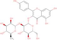 Kaempferol-3-O-glucorhamnoside - 65%