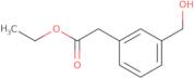 Ethyl 2-[3-(hydroxymethyl)phenyl]acetate