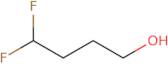 4,4-Difluorobutan-1-ol