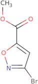 Methyl 3-bromoisoxazole-5-carboxylate