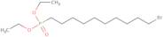 Diethyl 10-bromodecylphosphonate